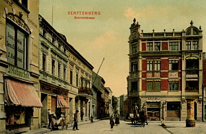 Senftenberg